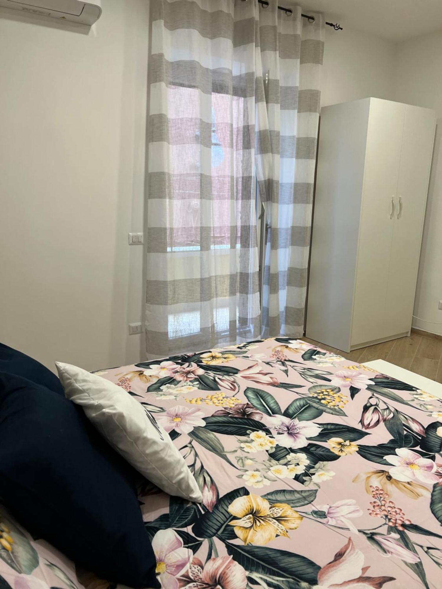 Bed and Breakfast Midnight Sun Виетри Экстерьер фото