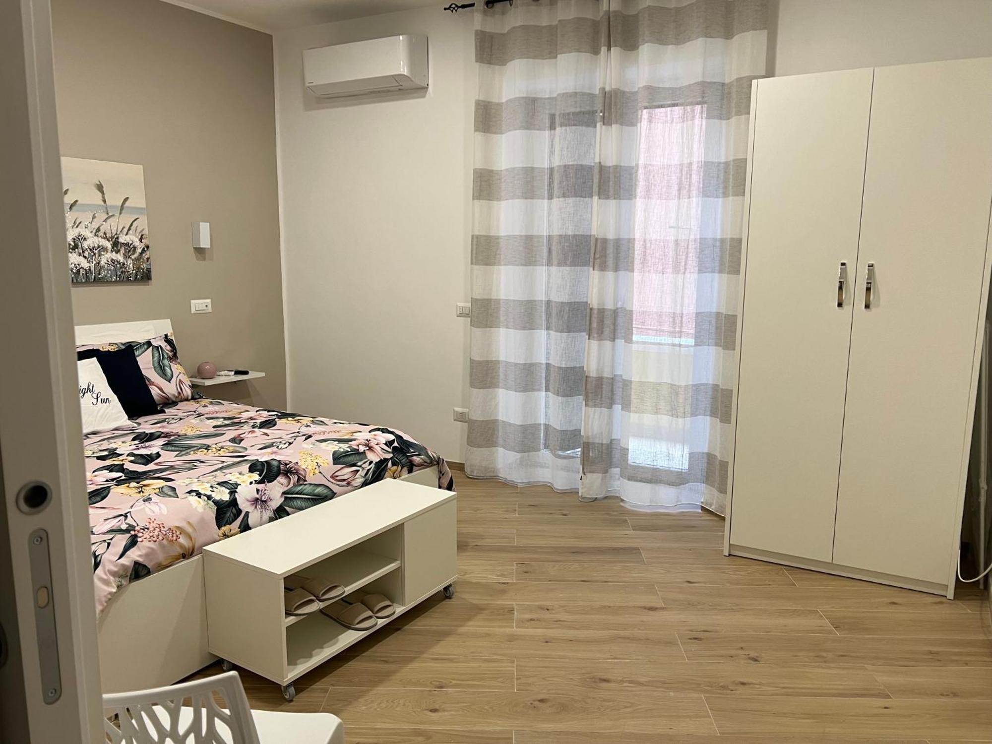 Bed and Breakfast Midnight Sun Виетри Экстерьер фото