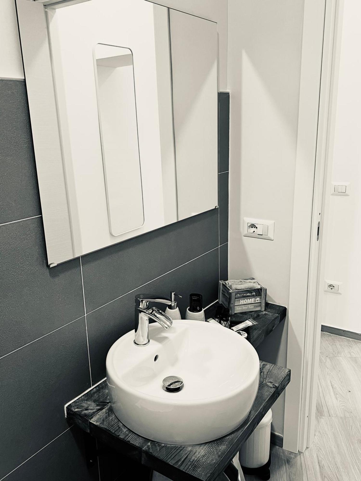 Bed and Breakfast Midnight Sun Виетри Экстерьер фото