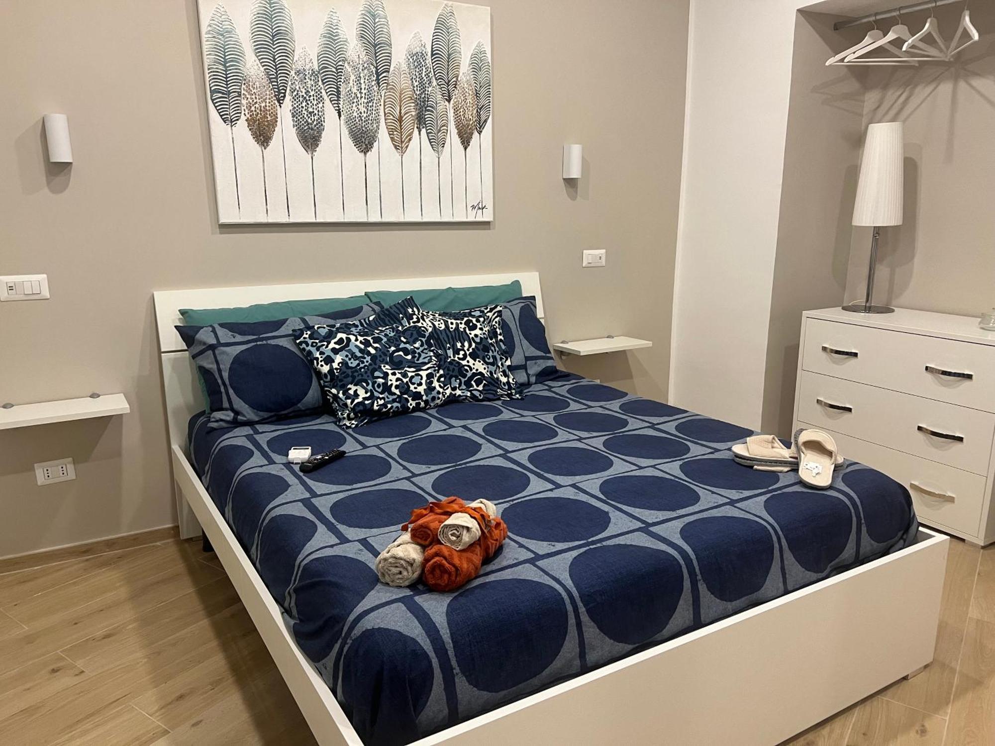 Bed and Breakfast Midnight Sun Виетри Экстерьер фото