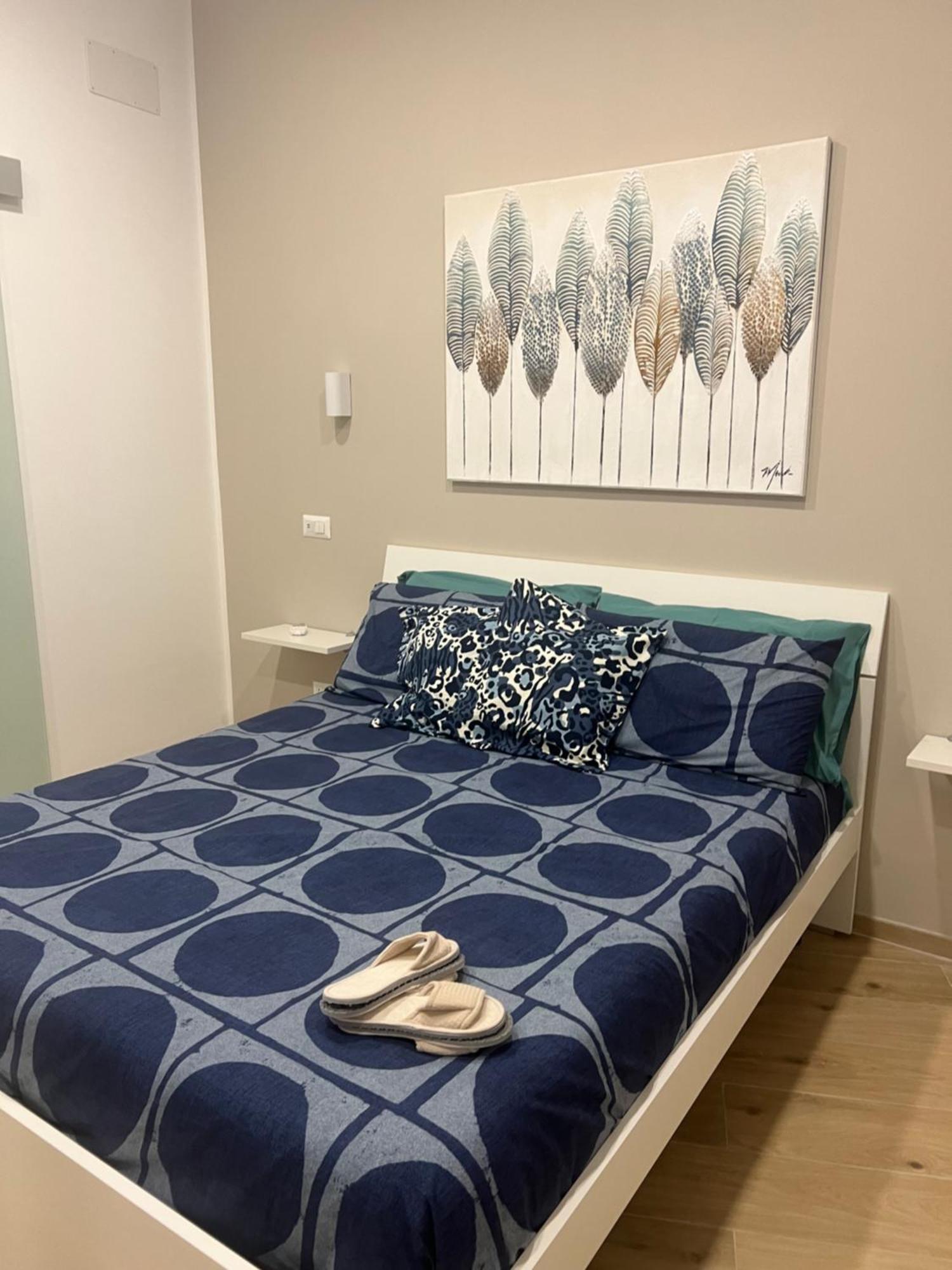 Bed and Breakfast Midnight Sun Виетри Экстерьер фото