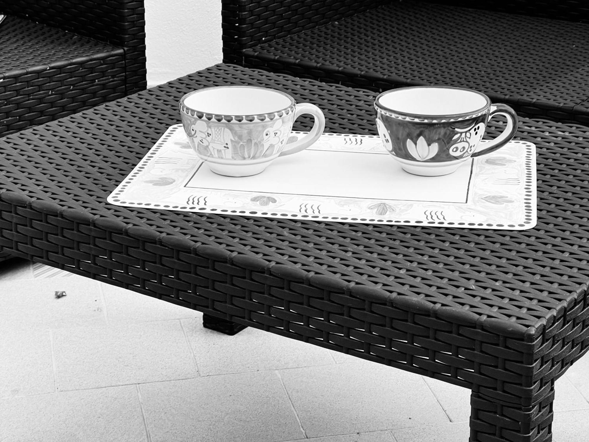 Bed and Breakfast Midnight Sun Виетри Экстерьер фото
