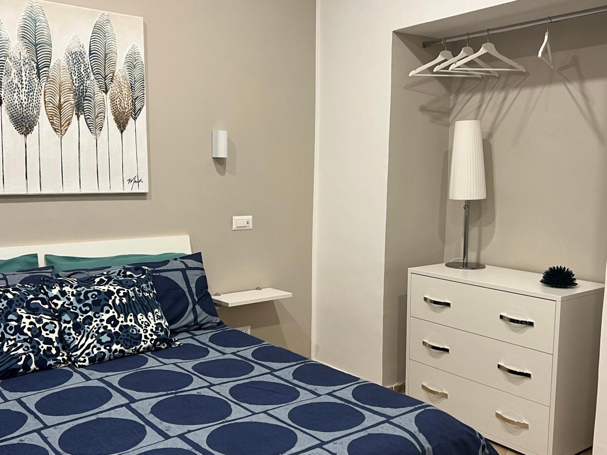 Bed and Breakfast Midnight Sun Виетри Экстерьер фото