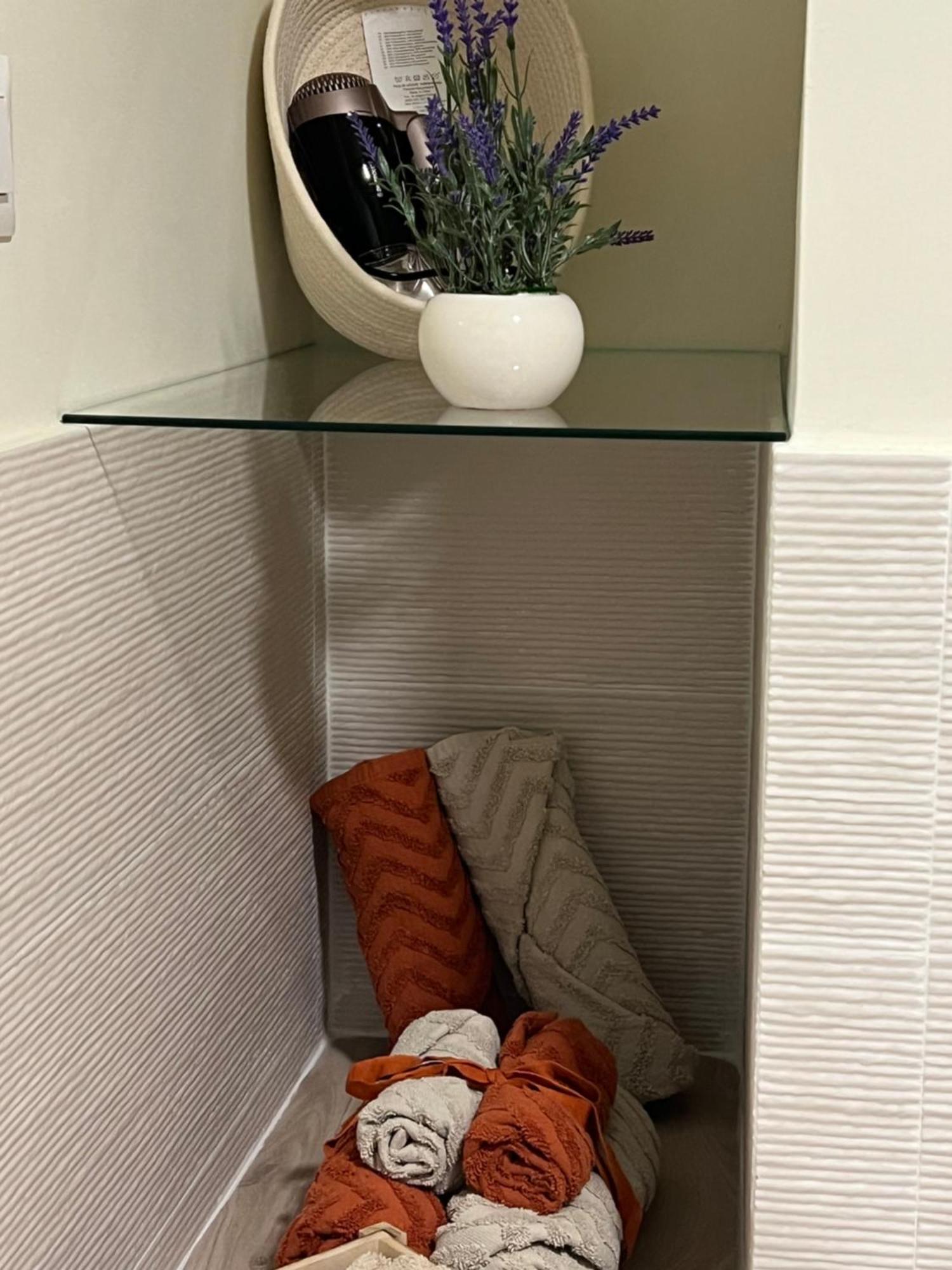 Bed and Breakfast Midnight Sun Виетри Экстерьер фото